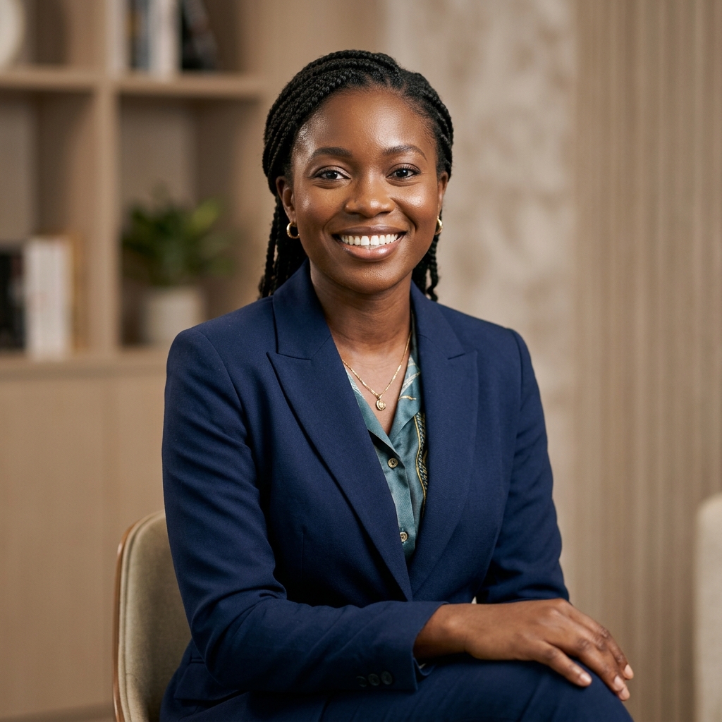 Oluwaseun Balogun